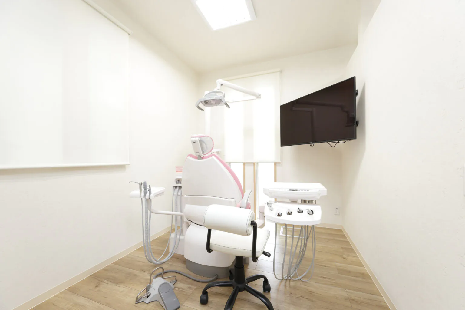 稲毛しぶや歯科クリニック